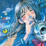 Hamachi Yamada, criadora de “Crescent Moon Marching”, anuncia novo mangá “Doro no Kuni”!