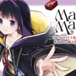 Mangá Making Magic retorna após hiato de quase nove meses!