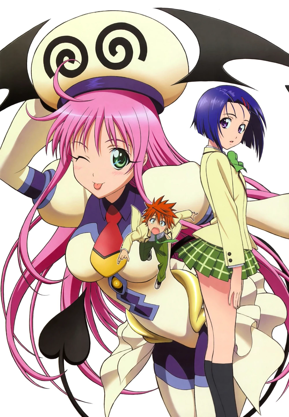 TLR_Anime_Poster TLR_Anime_Poster
