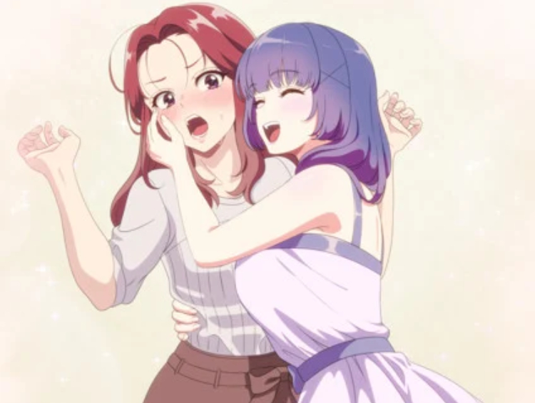 Mangá “Perder a Virgindade com uma Androide Conta?” Ganha Anime Curto para TV