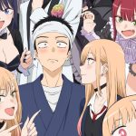 Anime de Sono Bisque Doll wa Koi wo Suru (My Dress-Up Darling / Minha Adorável Cosplayer) Temporada 2 Revela Tema de Abertura por Spira Spica em Vídeo