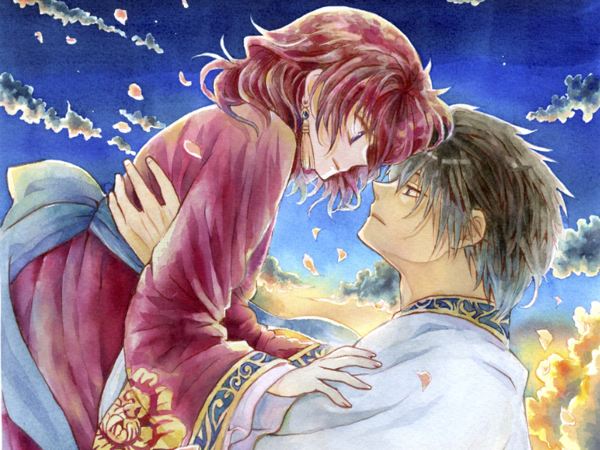 『Akatsuki no Yona』 Chega ao Fim: Após 16 Anos, Mangá Termina em Dezembro no Japão