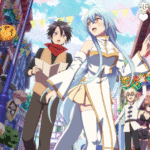 Anime 『Yūsha Party ni Kawaii Ko ga Itanode, Kokuhaku Shite Mita』 Ganha Data de Estreia para Janeiro de 2026; Novo Visual e Elenco Adicional são Revelados