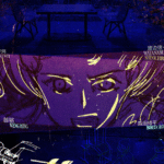 『Edge of Time』: Novo Trailer Exibe Curtas dos Diretores de ‘Cowboy Bebop’ e ‘Tokyo Ghoul’