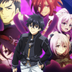 Anime 『Nageki no Bōrei』 Anuncia Himika Akaneya no Elenco da 2ª Temporada