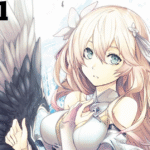 Mangá 『Naze Boku no Sekai』  Chega ao Fim