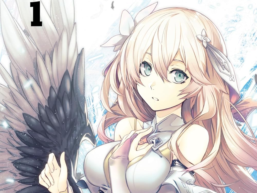 Mangá 『Naze Boku no Sekai』  Chega ao Fim