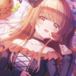 『Otonari no Tenshi-sama』 Divulga Novo Visual de Halloween; 2ª Temporada Estreia em Abril de 2026