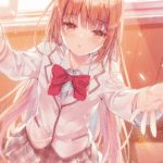 Anime de 『Saijo no Osewa』 (Rich Girl Caretaker) Anunciado!