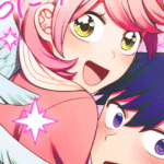 Mangá 『Siren wa Kimi ni Utawanai』  Termina em Novembro