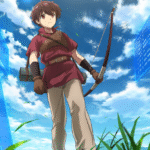 『Saikyou no Shokugyou wa Yuusha demo Kenja demo naku Kanteishi (Kari) Rashii desu yo?』Ganha Anime em Abril de 2026!