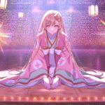 『Chō Kaguya-hime!』 (Kaguya: A Princesa Espacial) Ganha Trailer com Remix de “World is Mine” e Estreia na Netflix em Janeiro de 2026