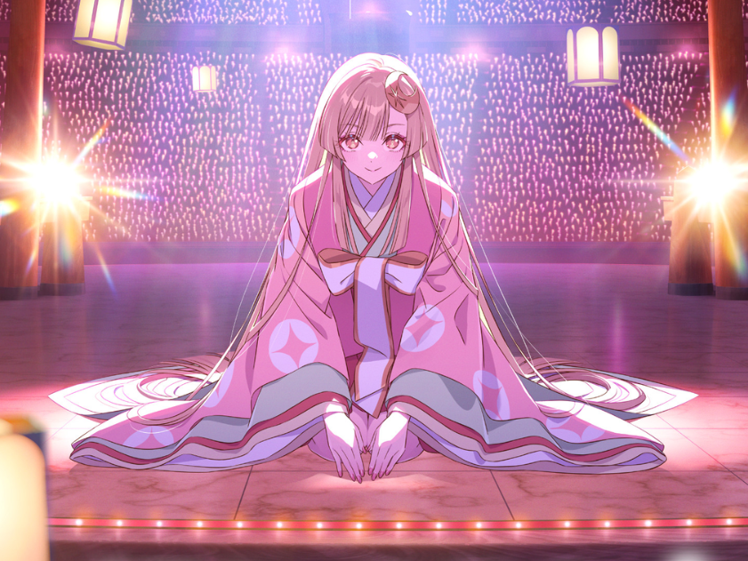 『Chō Kaguya-hime!』 (Kaguya: A Princesa Espacial) Ganha Trailer com Remix de “World is Mine” e Estreia na Netflix em Janeiro de 2026