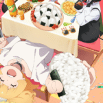 『Hime-sama, “Gōmon” no Jikan Desu』: 2ª Temporada Anuncia Grupo de K-Pop ILLIT na Abertura e ‘Yuika’ no Encerramento