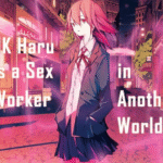 『JK Haru é uma Prostituta em Outro Mundo』 Ganha Nova “Novel de Inverno”; Lançamento em Dezembro como Parte de Aniversário de Site