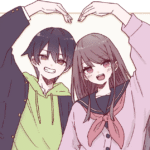 Comédia Romântica com “Medidor de Afeto Quebrado” Ganha Anime