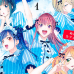 Kouji Seo, de 『Suzuka』 e 『Fuuka』, Anuncia Novo Mangá Para Janeiro; 『Megami no Café Terrace』 é Finalizado