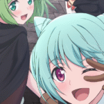 Anime 『Mushoku no Eiyū』 Entra no “Arco da Cidade Mágica”; Novo PV e Elenco (Shōya Chiba e Yui Ogura) são Revelados