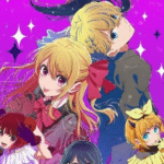 『Oshi no Ko』: 3ª Temporada Ganha PV Completo, Tema de Encerramento e Estreia em 14 de Janeiro