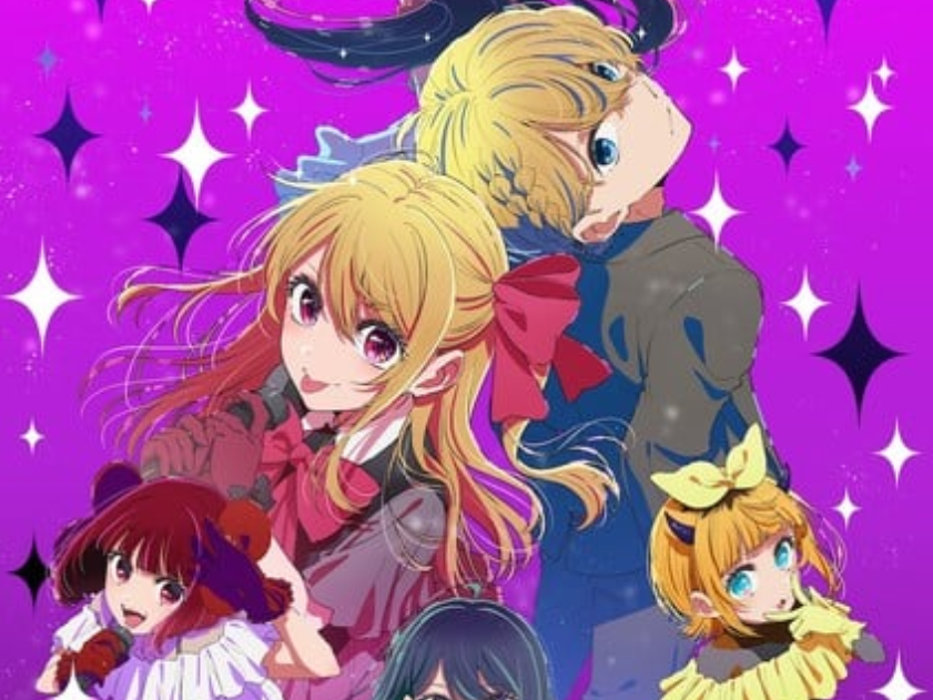 『Oshi no Ko』: 3ª Temporada Ganha PV Completo, Tema de Encerramento e Estreia em 14 de Janeiro