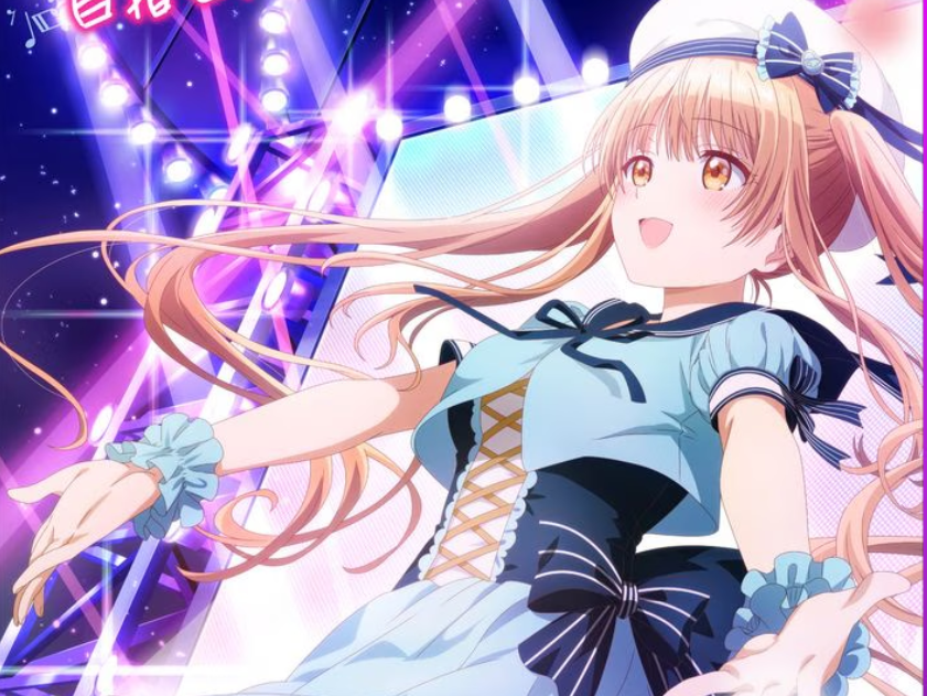 O Anjo Virou Idol! Mahiru de 『Otonari no Tenshi-sama』 Ganha “Projeto Idol”; Conta no X e Primeiro Cover Lançados