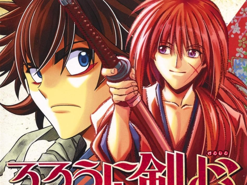 Mangá 『Rurouni Kenshin: Hokkaido Arc』 Entra em Novo Hiato; Retorno Previsto para Março
