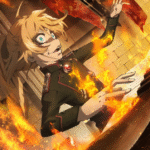 2ª Temporada de 『Saga of Tanya the Evil』 (Youjo Senki) Estreia em 2026; Novo Diretor Assume o Comando