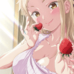 Anime “Sōryo-waku” 『Ichigo Aika: Strawberry Elegy』 Anunciado para Janeiro de 2026; Elenco e Equipe Revelados