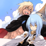 Light Novel de 『Tensura』Chega ao Fim Após 11 Anos