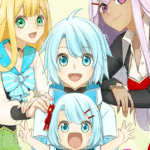 Anime 『Kanchigai no Atelier Meister』 Terá 2ª Temporada