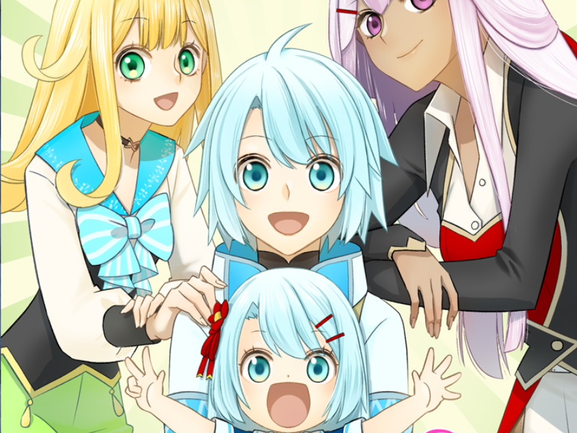 Anime 『Kanchigai no Atelier Meister』 Terá 2ª Temporada