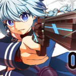 Mangá de Ação 『SHION』 Ganha Anime no YouTube; Estreia em Dezembro