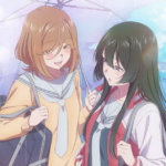 Produção de 『Amaya no Tsuki』 segue a todo vapor; Revelado Visual de Colaboração e Teaser oficial!