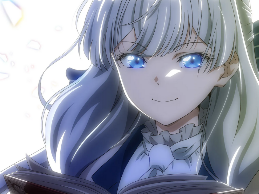 Anime 『Buchigire Reijou wa Houfuku wo Chikaimashita』 Estreia em Julho de 2026; Saori Oonishi será a Protagonista