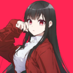 Comédia Romântica 『Jirai nandesu ka? Chihara-san』 tem Adaptação em Anime Confirmada para 2026