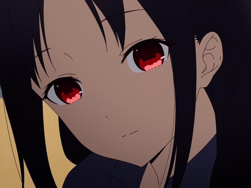 Especial de 『Kaguya-sama: Love is War』 Estreia na Véspera de Ano Novo; Abertura é Dueto Inédito entre Masayuki Suzuki e Aoi Koga