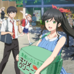 Anime 『Kirei ni Shite Moraemasu ka.?』 Ganha Novo Trailer e Prévia do Tema de Encerramento