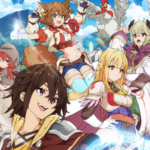 Anime 『Koko wa Ore ni Makasete Saki ni Ike』 Revela Novas Dubladoras e Visual de Teaser para 2026