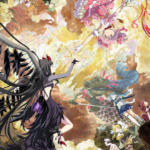 Sequência de Madoka Magica: Filme 『Walpurgis no Kaiten』 Ganha 2º Trailer e Nova Data de Estreia