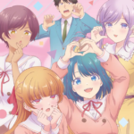 Anime 『Osananajimi to wa LoveCom ni Naranai』 Ganha Novo PV, Abertura por HoneyWorks e Estreia em Janeiro