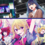 Terceira Temporada de 『Oshi no Ko』 Estreia em Janeiro; Novo Trailer Apresenta Música de Abertura de CHANMINA