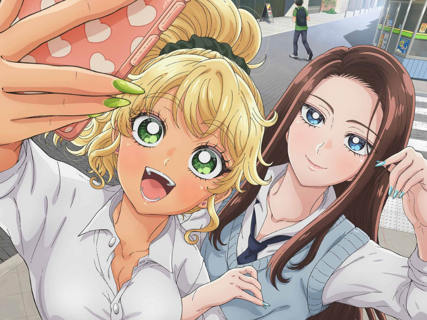 Anime 『Otaku ni Yasashii Gal wa Inai!?』 Revela Primeiro Trailer, Elenco e Estreia para 2026