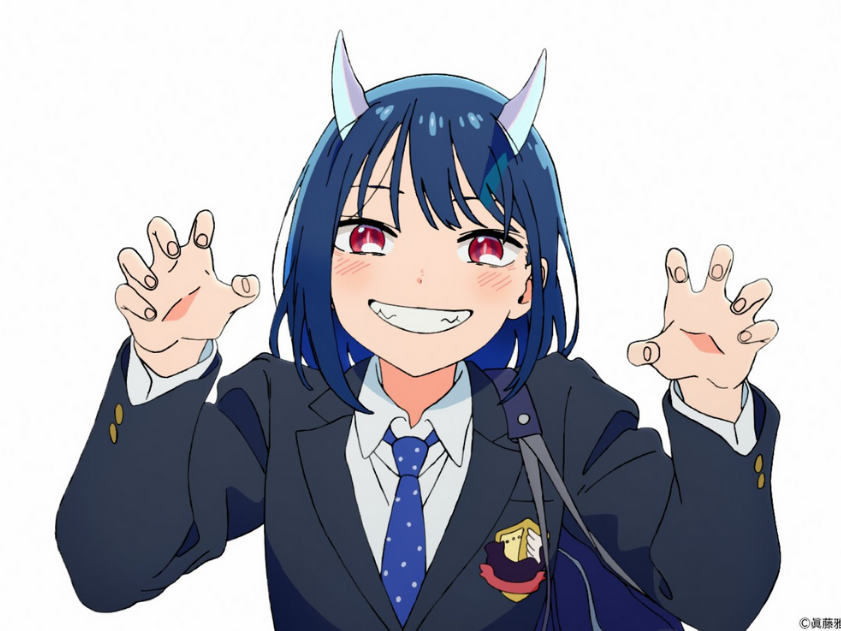 Kyoto Animation anuncia anime de 『Ruri Dragon』 no aniversário da protagonista!