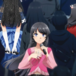 Filme 『Seishun Buta Yarō wa Dear Friend no Yume o Minai』 Estreia no Outono de 2026