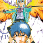 Milagre na Jump: Anime de 『PSYREN』 é Oficialmente Confirmado para 2026; Estúdio Satelight Assume a Produção