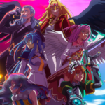 Confirmada a 2ª Temporada de 『Yasei no Last Boss ga Arawareta!』; Novas Estrelas Estão por Vir