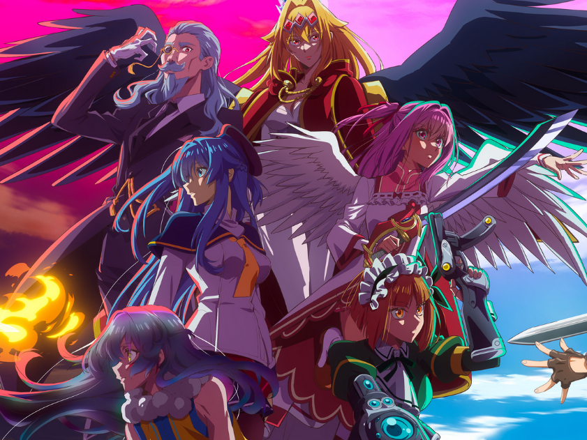 Confirmada a 2ª Temporada de 『Yasei no Last Boss ga Arawareta!』; Novas Estrelas Estão por Vir